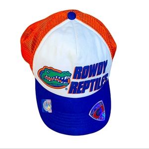 Florida Gator Hat
